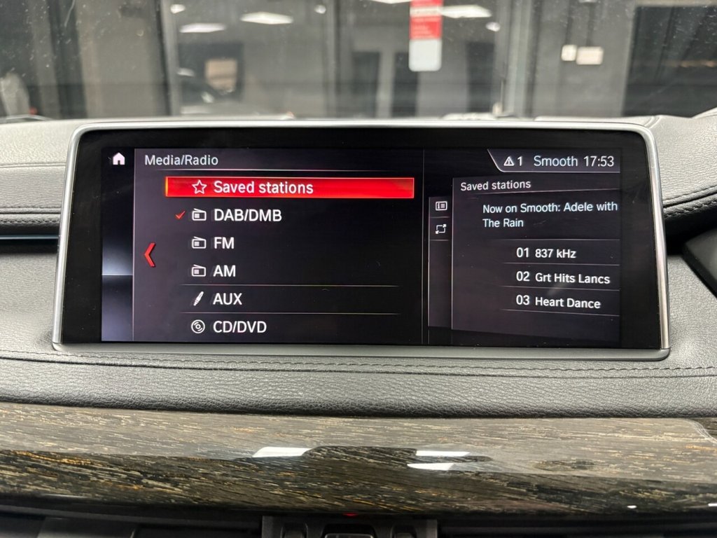 Used BMW X6 2016 for sale - 76510101: Photo 25