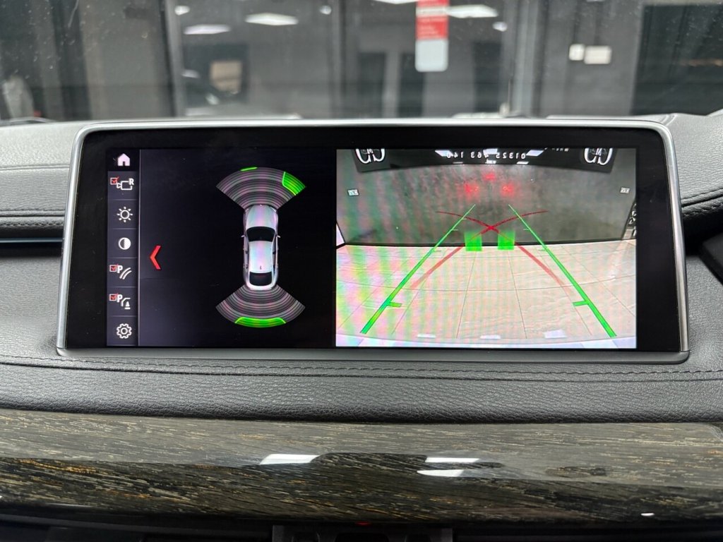 Used BMW X6 2016 for sale - 76510101: Photo 26