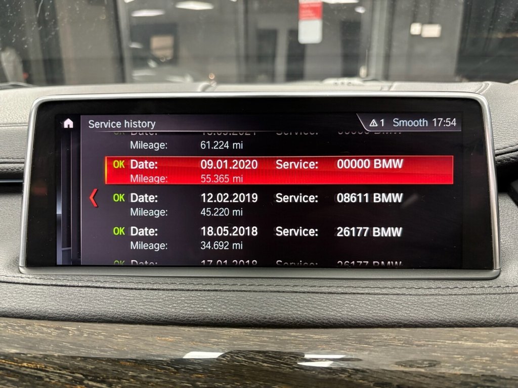 Used BMW X6 2016 for sale - 76510101: Photo 28