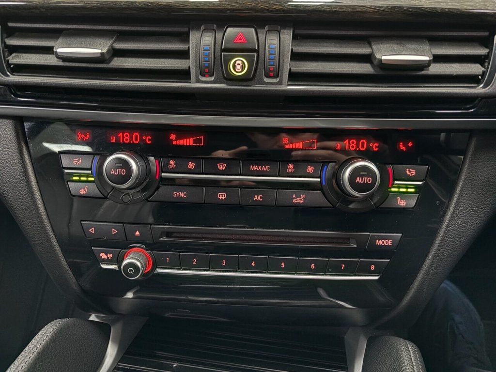 Used BMW X6 2016 for sale - 76510101: Photo 30