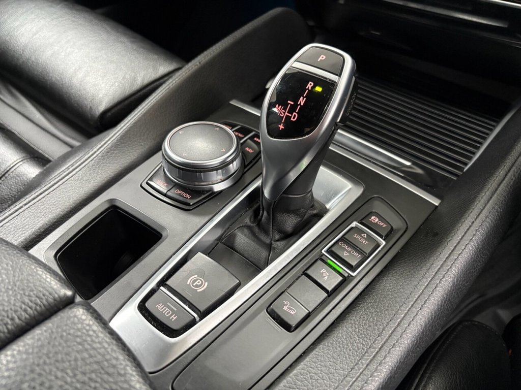 Used BMW X6 2016 for sale - 76510101: Photo 31