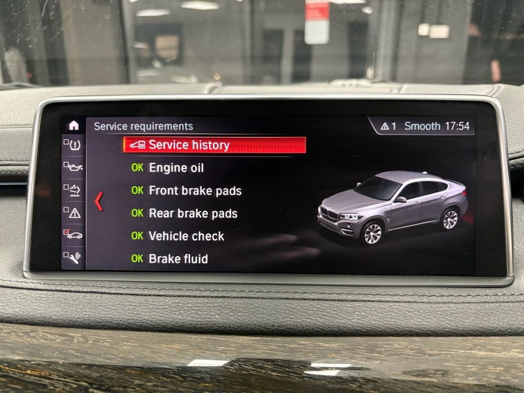 Used BMW X6 2016 for sale - 76510101: Photo 32