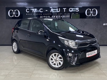 Used Kia Picanto 2018 for sale - 76266618: Photo