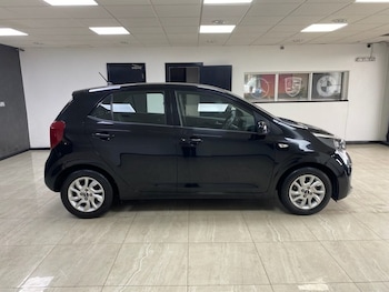 Used Kia Picanto 2018 for sale - 76266618: Photo
