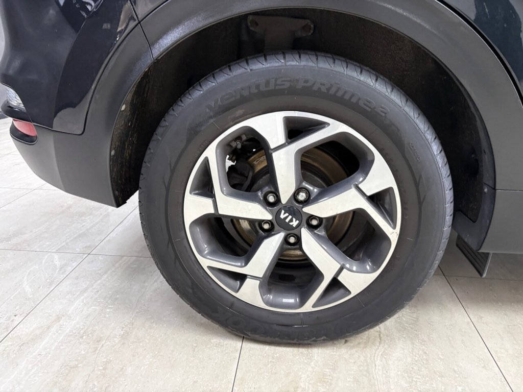 Used Kia Sportage 2021 for sale - 77642900: Photo 11