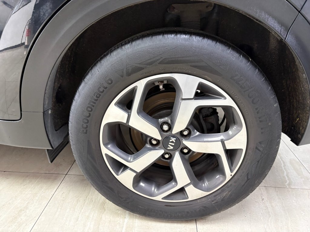 Used Kia Sportage 2021 for sale - 77642900: Photo 12