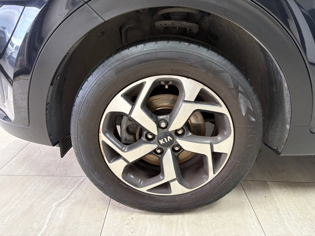 Used Kia Sportage 2021 for sale - 77642900: Photo 13