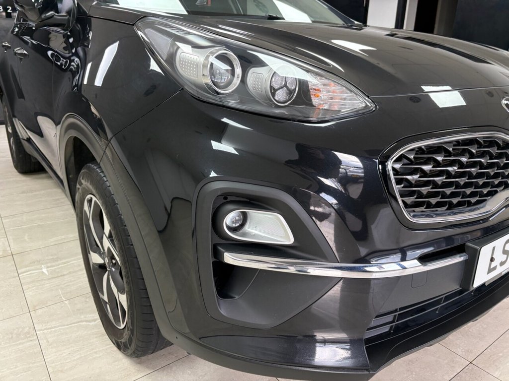 Used Kia Sportage 2021 for sale - 77642900: Photo 14