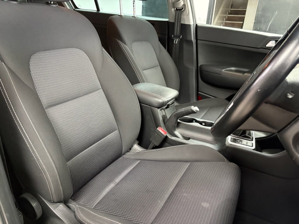 Used Kia Sportage 2021 for sale - 77642900: Photo 16