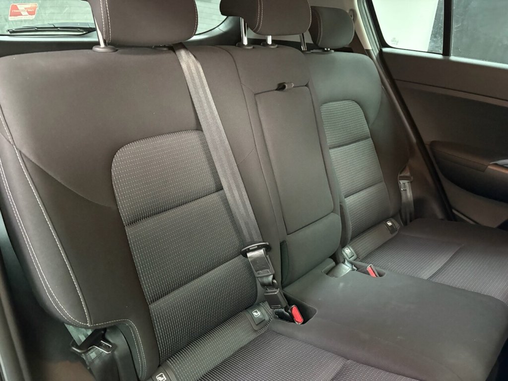 Used Kia Sportage 2021 for sale - 77642900: Photo 17