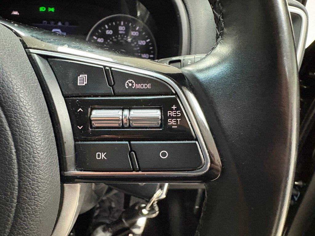 Used Kia Sportage 2021 for sale - 77642900: Photo 19