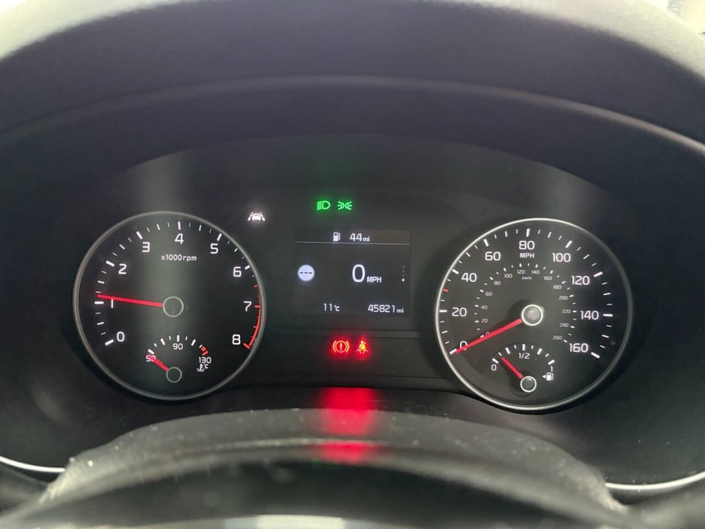 Used Kia Sportage 2021 for sale - 77642900: Photo 21