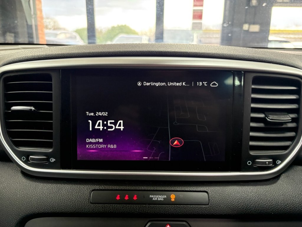 Used Kia Sportage 2021 for sale - 77642900: Photo 22