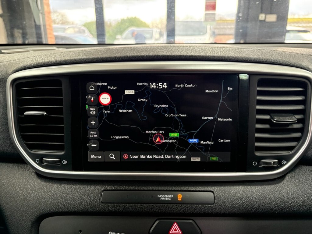 Used Kia Sportage 2021 for sale - 77642900: Photo 23