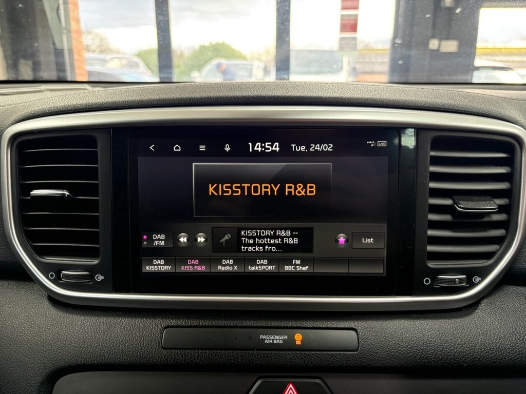 Used Kia Sportage 2021 for sale - 77642900: Photo 24