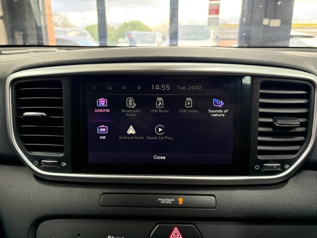 Used Kia Sportage 2021 for sale - 77642900: Photo 25