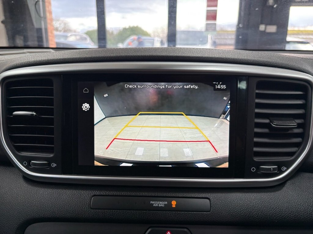 Used Kia Sportage 2021 for sale - 77642900: Photo 26