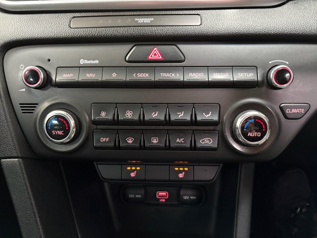 Used Kia Sportage 2021 for sale - 77642900: Photo 27