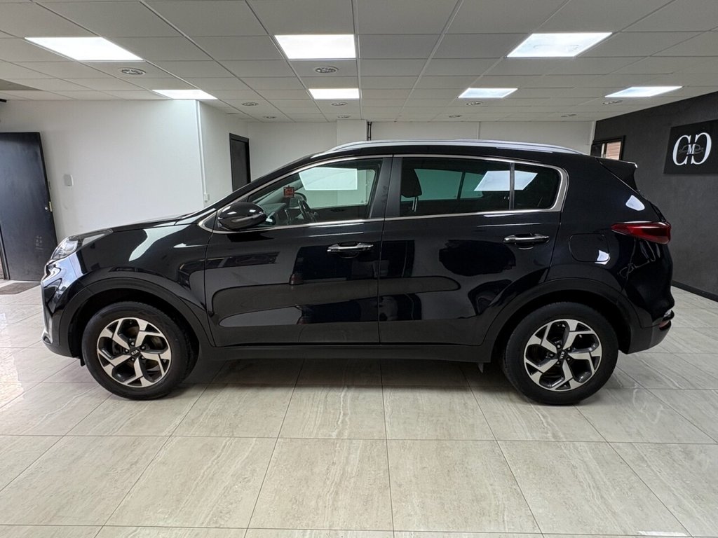 Used Kia Sportage 2021 for sale - 77642900: Photo 6