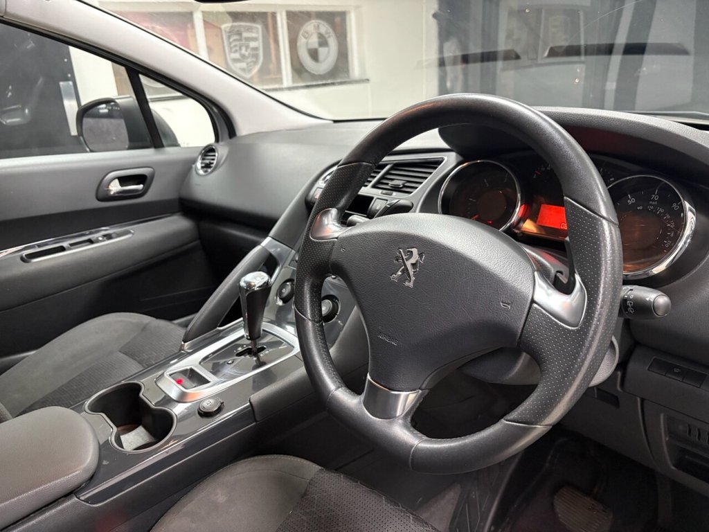 Used Peugeot 3008 2014 for sale - 76605098: Photo 10