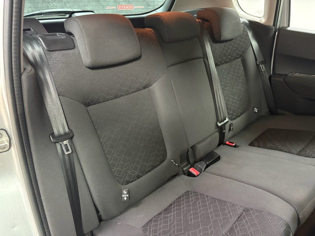 Used Peugeot 3008 2014 for sale - 76605098: Photo 12