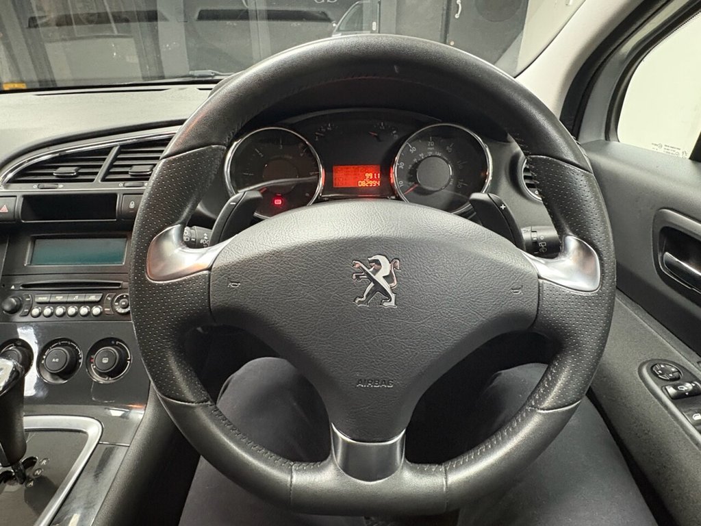 Used Peugeot 3008 2014 for sale - 76605098: Photo 13