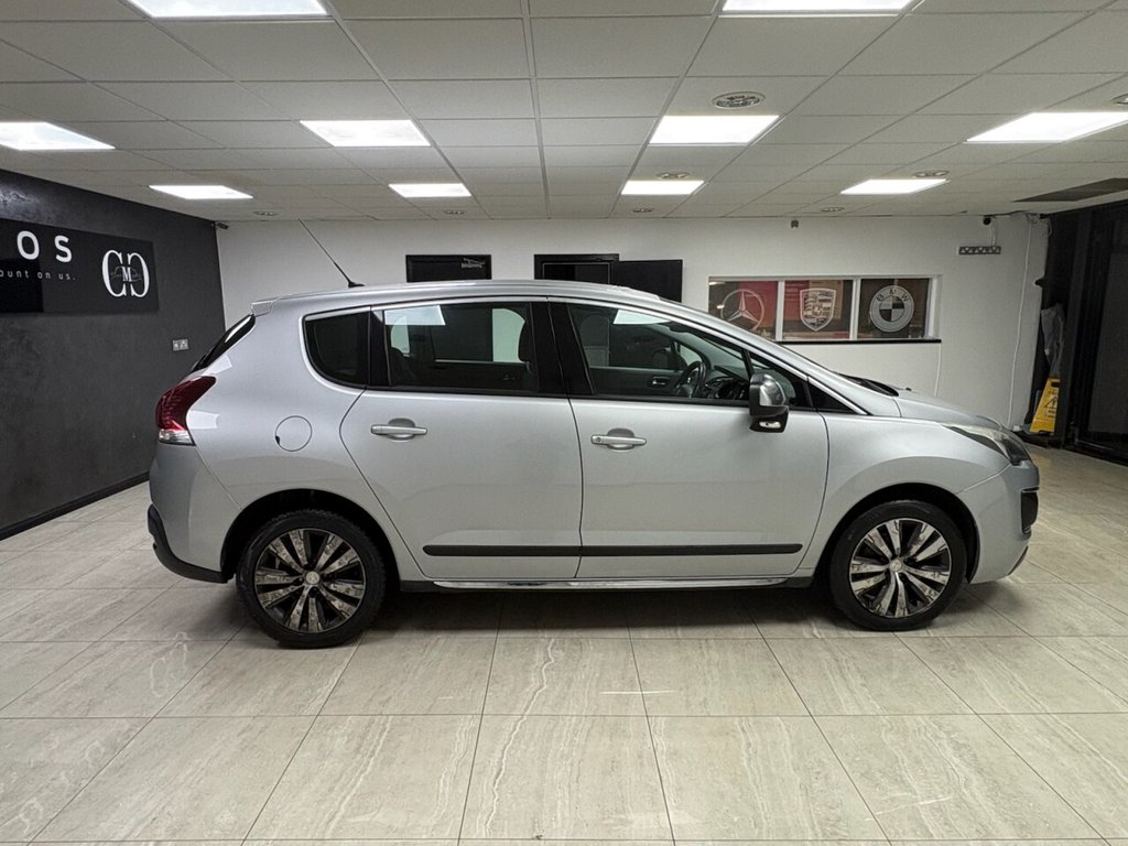Used Peugeot 3008 2014 for sale - 76605098: Photo 2