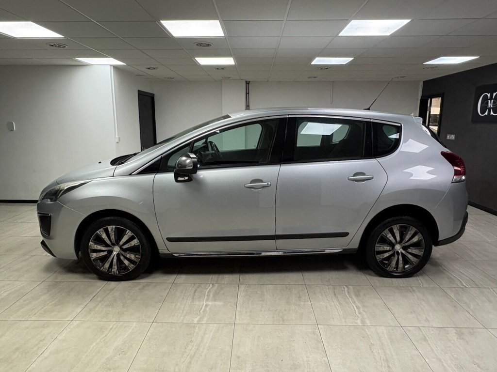 Used Peugeot 3008 2014 for sale - 76605098: Photo 6