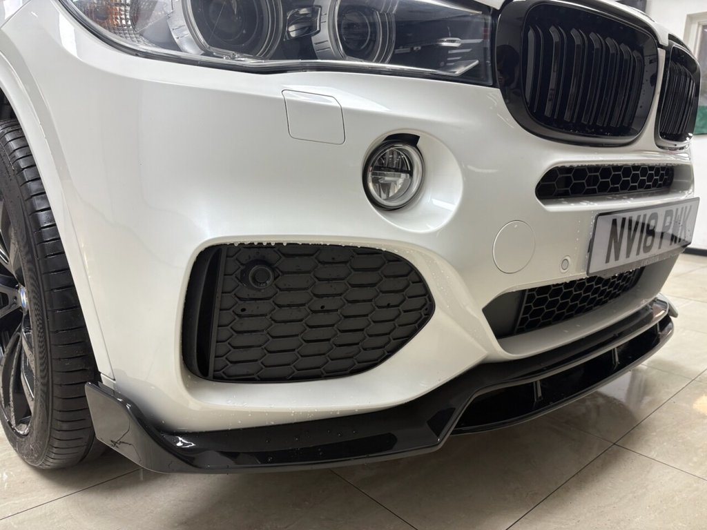 Used BMW X5 2018 for sale - 77133524: Photo 10