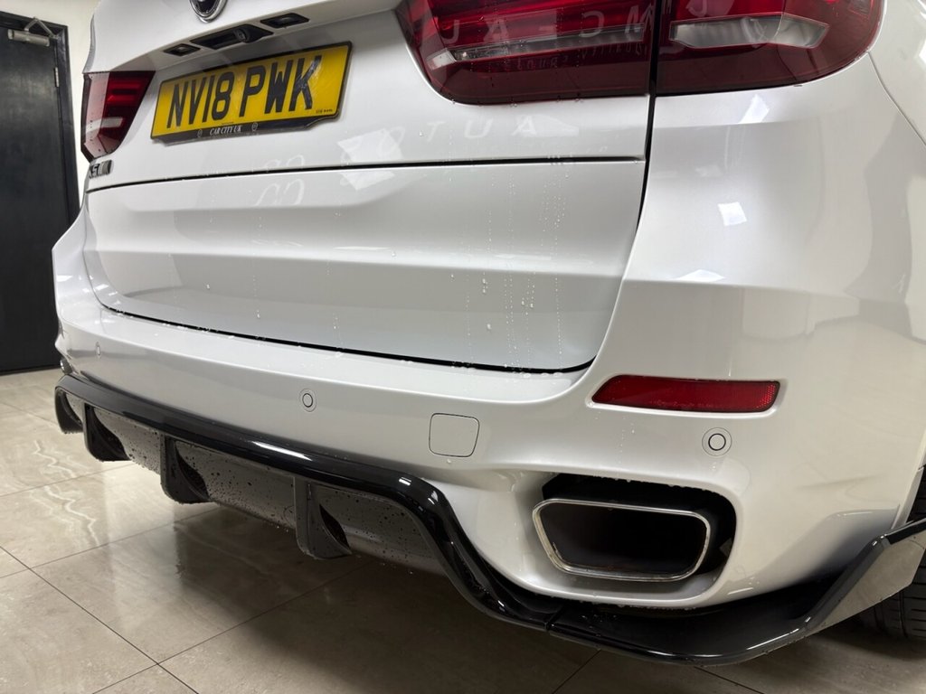 Used BMW X5 2018 for sale - 77133524: Photo 14