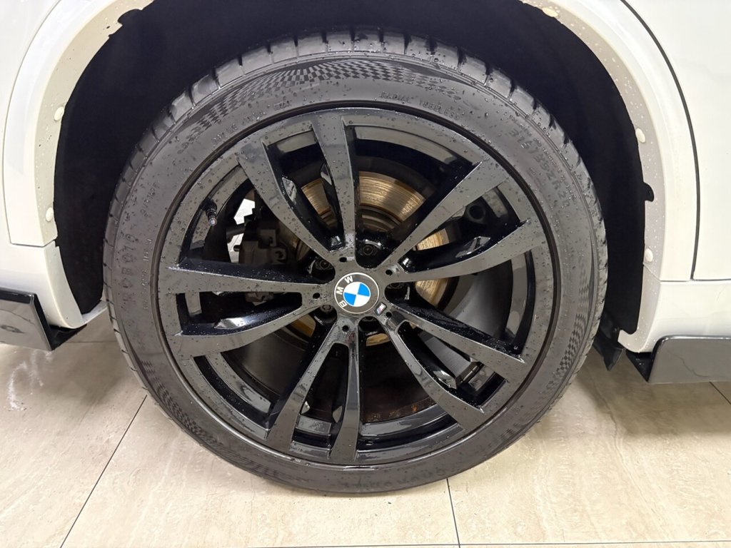 Used BMW X5 2018 for sale - 77133524: Photo 15