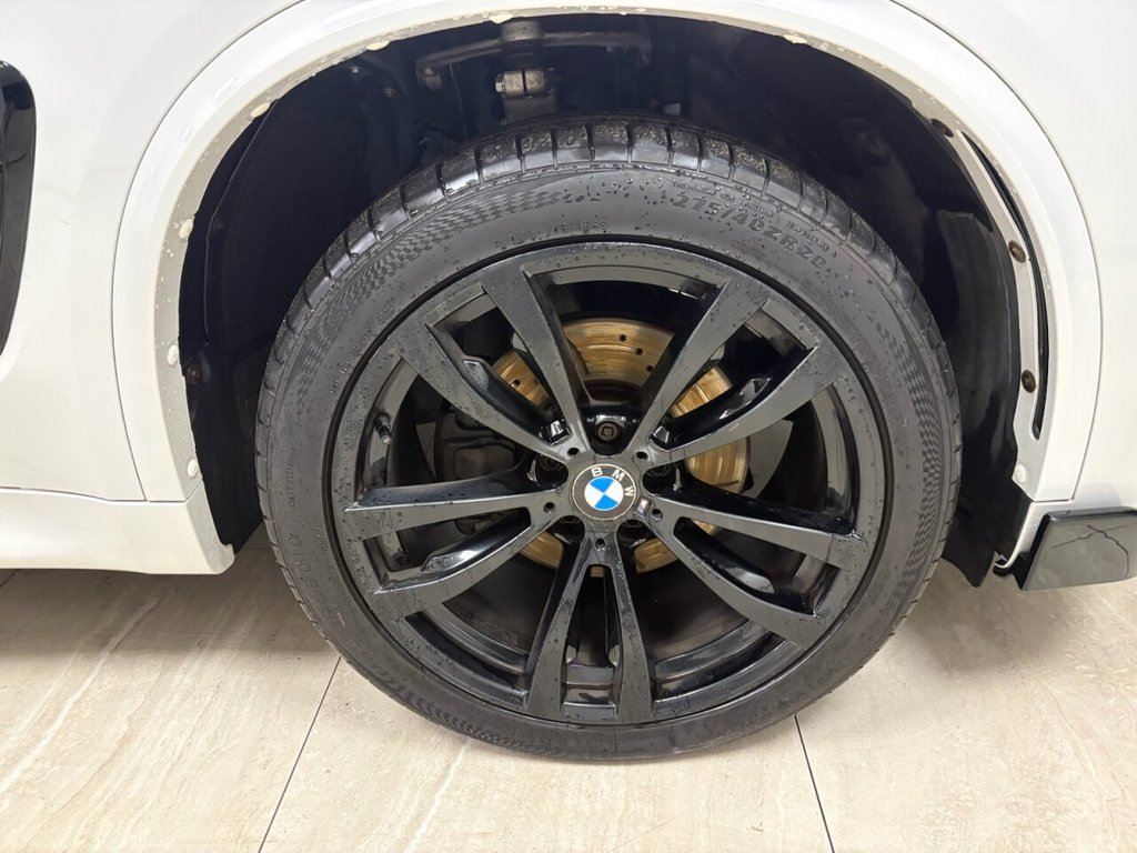 Used BMW X5 2018 for sale - 77133524: Photo 16