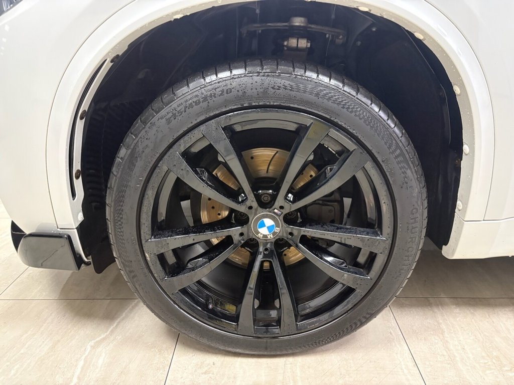 Used BMW X5 2018 for sale - 77133524: Photo 17