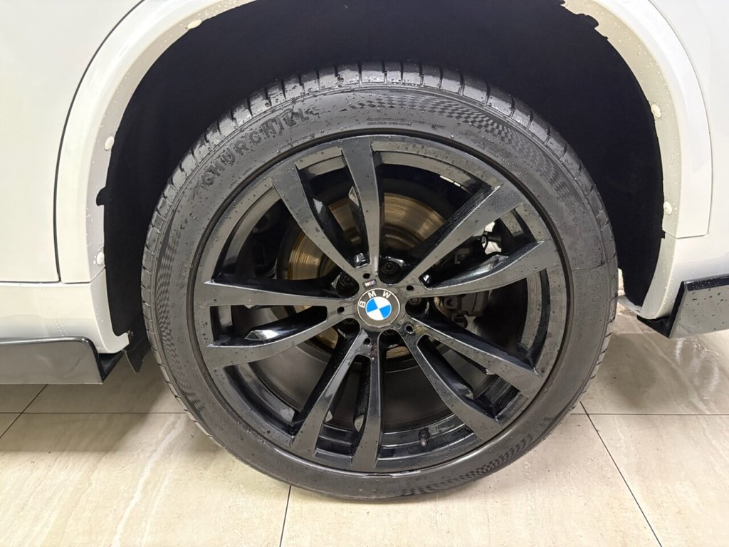 Used BMW X5 2018 for sale - 77133524: Photo 18