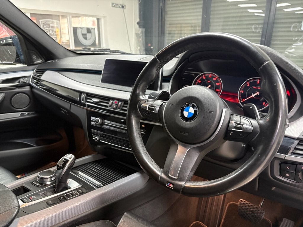 Used BMW X5 2018 for sale - 77133524: Photo 19