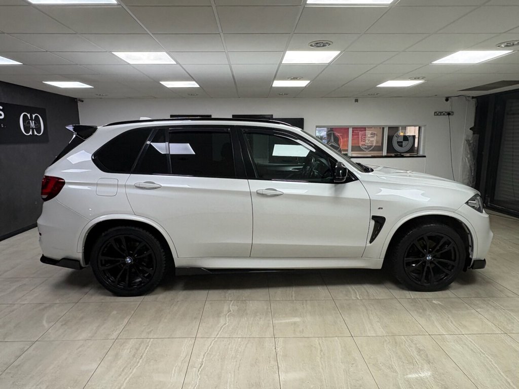 Used BMW X5 2018 for sale - 77133524: Photo 2
