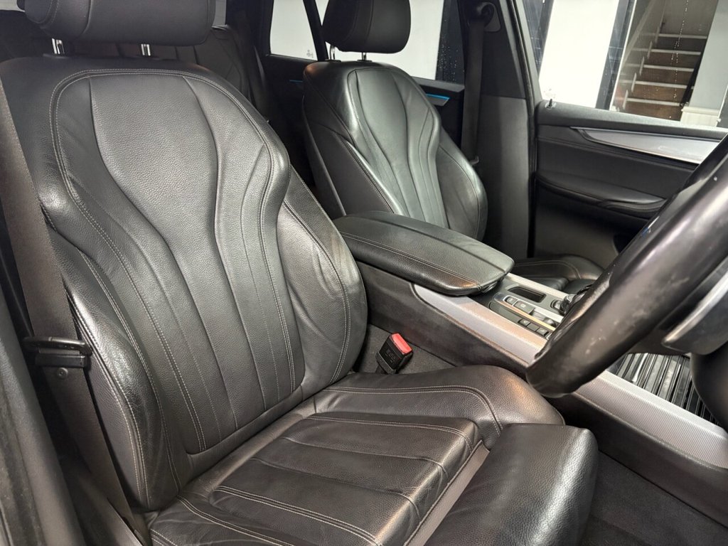 Used BMW X5 2018 for sale - 77133524: Photo 20