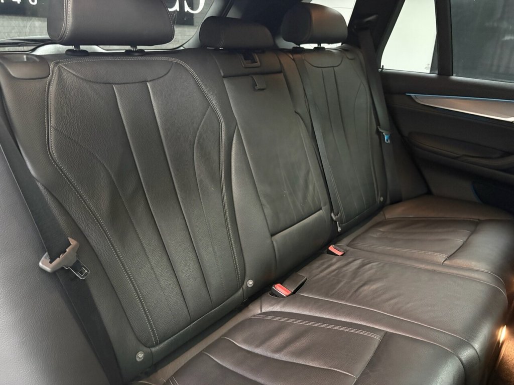 Used BMW X5 2018 for sale - 77133524: Photo 21