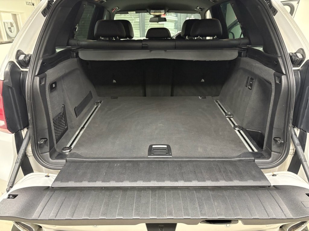 Used BMW X5 2018 for sale - 77133524: Photo 22