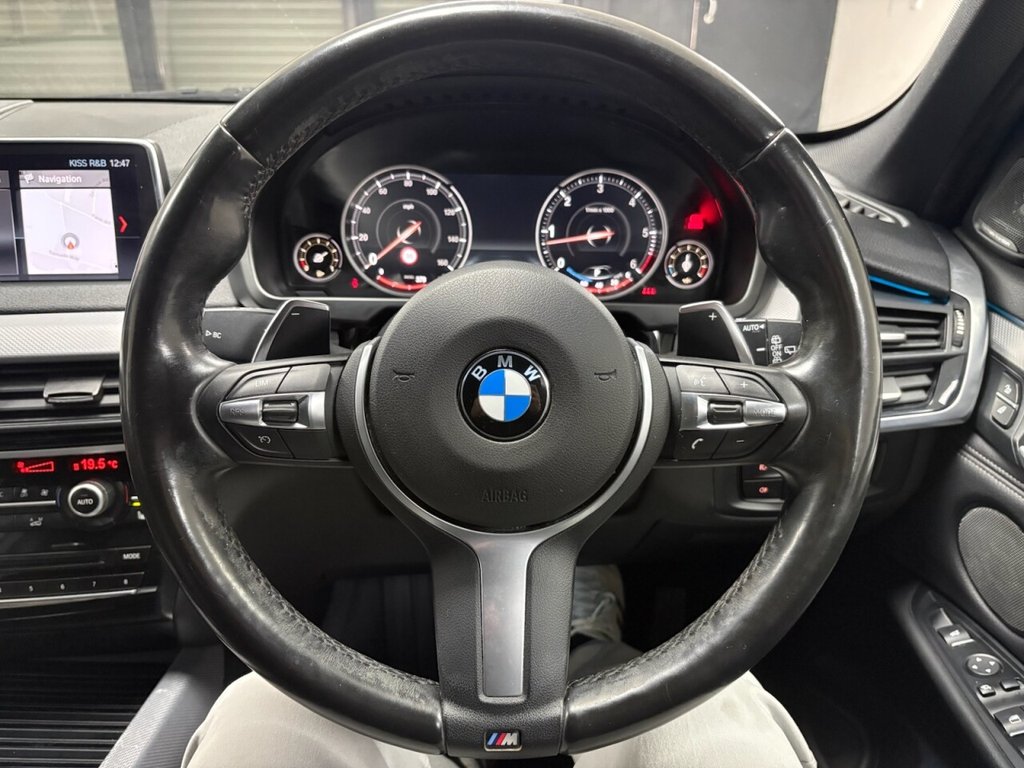 Used BMW X5 2018 for sale - 77133524: Photo 25