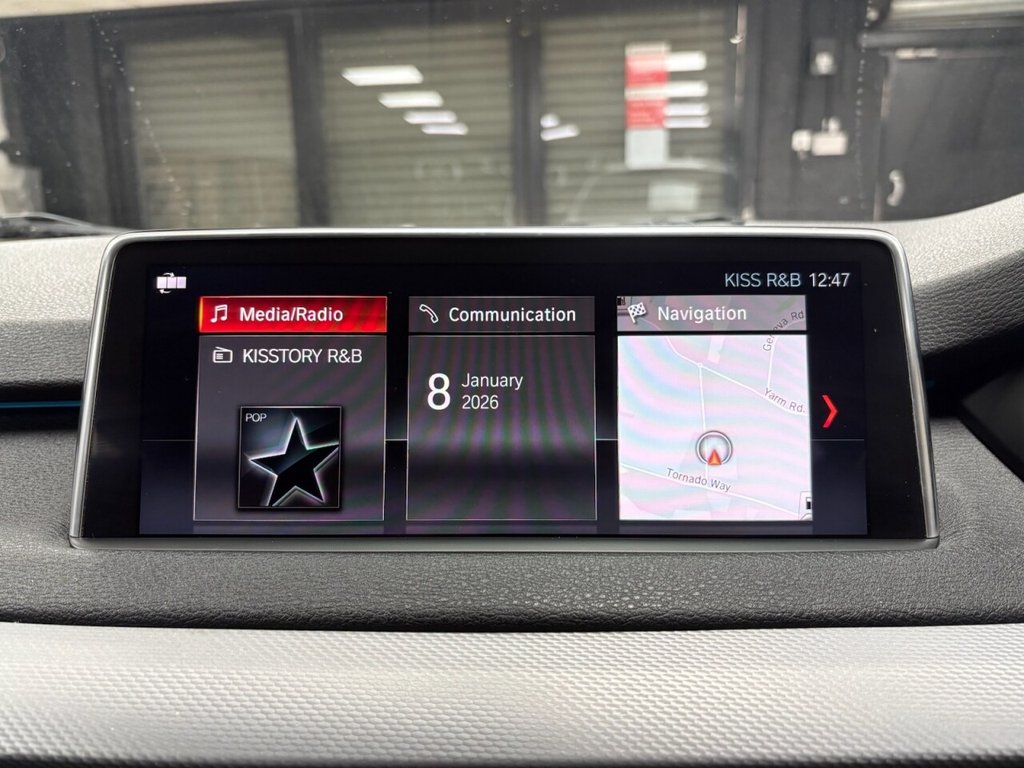 Used BMW X5 2018 for sale - 77133524: Photo 26