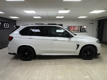 Used BMW X5 2018 for sale - 77133524: Photo