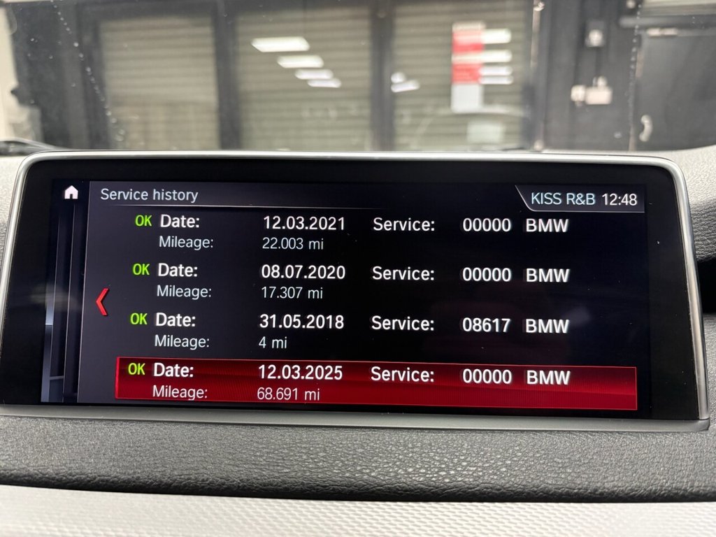 Used BMW X5 2018 for sale - 77133524: Photo 32