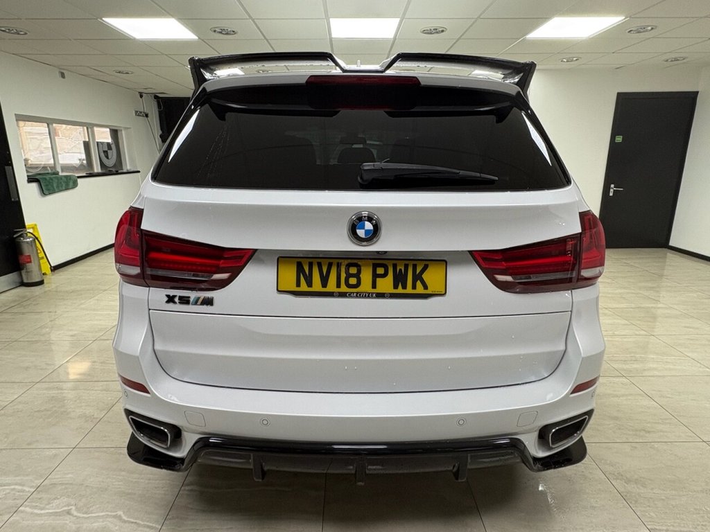 Used BMW X5 2018 for sale - 77133524: Photo 4