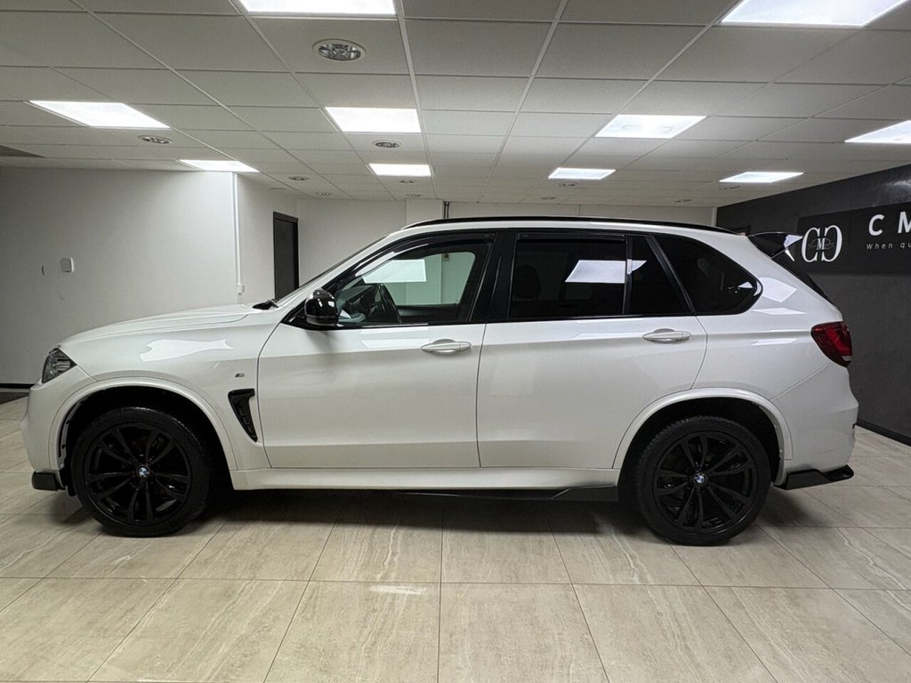 Used BMW X5 2018 for sale - 77133524: Photo 6
