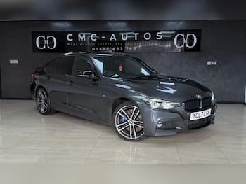 Used BMW 3 Series 2017 for sale - 79686703: Photo