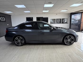 Used BMW 3 Series 2017 for sale - 79686703: Photo