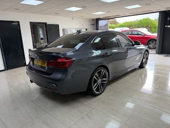 Used BMW 3 Series 2017 for sale - 79686703: Photo
