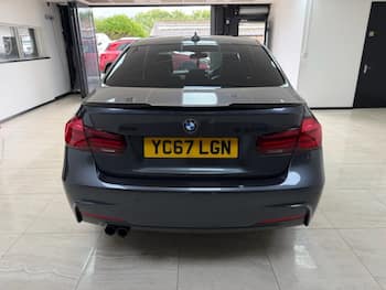 Used BMW 3 Series 2017 for sale - 79686703: Photo