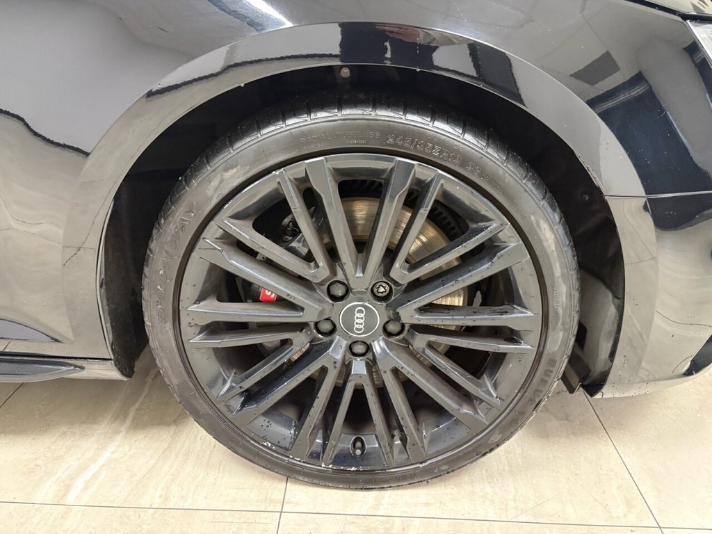 Used Audi S4 2017 for sale - 77096363: Photo 10